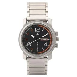 Fastrack NR3039SM10 Analog Watch for Men-picture-6