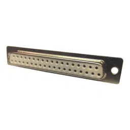 MULTICOMP PRO D Sub Connectors SOCKET, D, SOLDER, 37WAY, 5501-37SA-02-F1 (Pack of 5)-picture-41