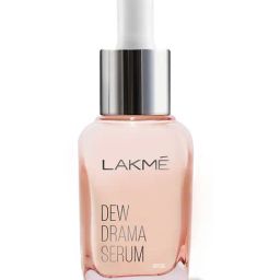 Lakme Dew Drama Serum, 6% Vit B3, E, F & Pro-Ceramides for Skin Barrier & Dewy Radiance - 30 ml-27
