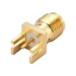 MULTICOMP PRO RF Connectors RF COAXIAL, SMA JACK, 50 OHM, PCB, MC002935-picture-36