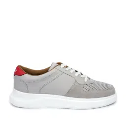 Mccoy Men's Grey Sneakers-picture-8