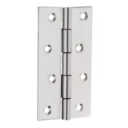 Dorset 75x48x1.7 mm SS Pin Type Welded Hinge (Without Screw), HG5150SS-picture-23