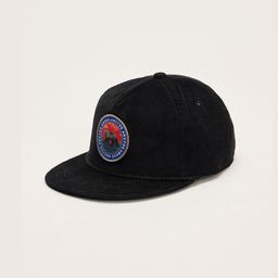 THE BEAR HOUSE Men Baseball Cap-image-27