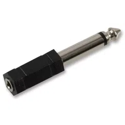 MULTICOMP PRO Audio Adapters ADAPTER, MONO PLUG-STEREO RCPT, PS000141-picture-14