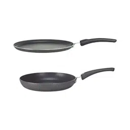 Prestige Select Plus Black Aluminium 2 Piece Cookware Set (1000 ml)-image-66
