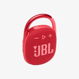 JBL Clip 4 Ultra-Portable IP67 Water & Dustproof Bluetooth Speaker (Red)-29