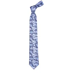 Tossido Multi Printed Necktie-image-84