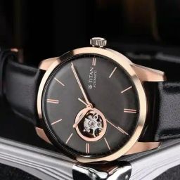 Titan 90126WL03 Automatics Analog Watch for Men-24