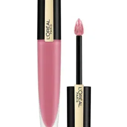 L'Oreal Paris Rouge Signature Matte Liquid Lipstick 105 I Rule - 7 gm-15