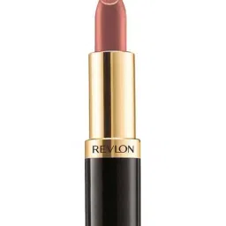 Revlon Super Lustrous Lipstick Bold Matte Dashing Brown - 4.2 gm-image-91