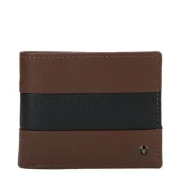 Van Heusen Brown Casual Bi-Fold Wallet for Men-picture-13