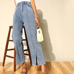Melon by PlusS Blue Jeans-image-57