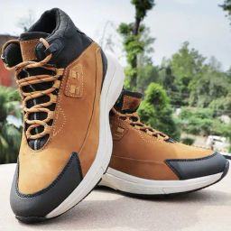 Healers by Liberty Men's Camel Outdoor Shoes-picture-31