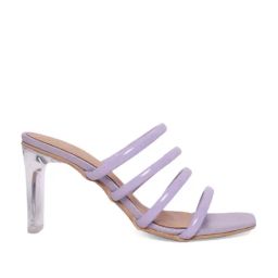 Moda-X Women's Lavender Casual Sandals-picture-19