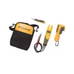 Fluke T5-600/62MAX+/1AC II IR Thermometer-17