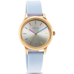 Sonata 8178WP01 Splash Analog Watch for Women-image-75