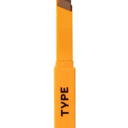 TYPE BEAUTY Eye Light Eyeshadow Stick Whiskey - 2.5 gm-17