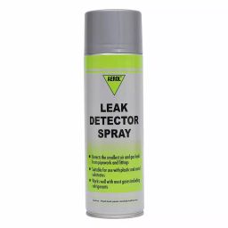 Aerol 500 ml Grade 9900 Leak Detector Spray for Plastic, Metal and Rubber (Pack of 24)-image-69
