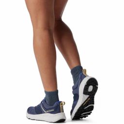 Columbia Women Blue Omni-Max Novo Trail Hiking & Trekking Shoes-image-54