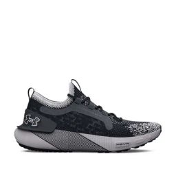 Under Armour Men's HOVR Phantom SE Black Training Shoes-picture-46