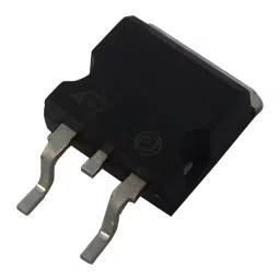 Stmicroelectronics Transistor, Npn, 350V, 15A, To-263-3, Bub941Ztt4-image-64