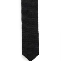 Arrow Black Tie-picture-32
