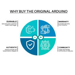 Arduino MKR WIFI 1010 image 5