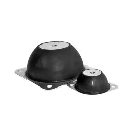 RS PRO Anti Vibration Mount 59 mm Model No 1893238-image-92
