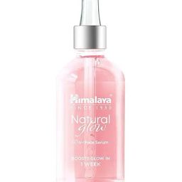 Himalaya Natural Glow Rose Face Serum - 30 ml-image-15