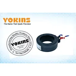 Yokins Current Transformer 1500/5A Range For Ammeter, RW72-1500A.5-15VA-1.0 image 4