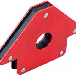 GSK Cut Alloy Steel Magnetic Welding Holder 5 inch-39