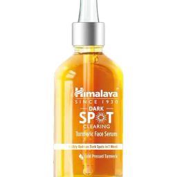 Himalaya Dark Spot Clearing Turmeric Face Serum - 15 ml-image-10