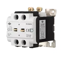 HPL Solide Range Of Contactor 2 Pole 20 Amp, SOLIDE2P20-5