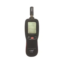 G-Tech HT 301 0% -100% RH TEMPERATURE HUMIDITY METER-44