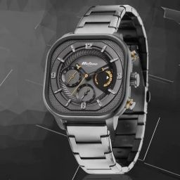 Titan 1856QM01 Octane Analog Watch for Men-85