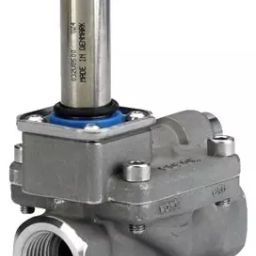 Danfoss 032U8500 Servo Operated 2/2 Way Solenoid Valve EV210B-image-2