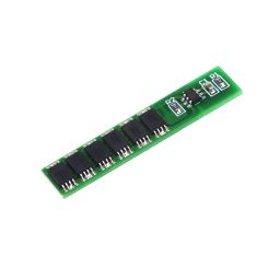 1S 18650 3.7V BMS Board 1S 18650 3.7V lithium battery protection plate 6 MOS - RS33741S 18650 3.7V BMS Board 1S 18650 3.7V lithium battery protection plate 6 MOS - RS3374-14