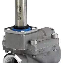 Danfoss 032U8501 Servo Operated 2/2 Way Solenoid Valve EV210B-18