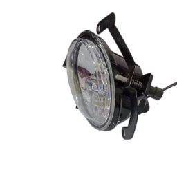 Auto Pearl Halogen Fog Light Assembly Compatible For ‎Hyundai Old i10-10