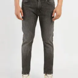 Levi's 512 Grey Slim Fit Jeans-picture-9