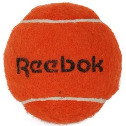 Reebok Cricket Light Weight Tennis Ball for Gully Cricket, Tournament, Advanced Cricket (Orange)-9