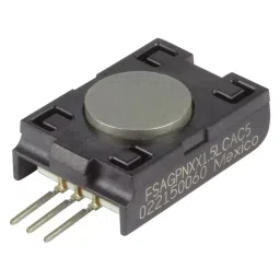 Honeywell Force Sensor, Analogue, 3Lb, 5Vdc, FSAGPNXX003LCAC5-25
