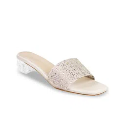 TRYME Party Block Sandals image 2