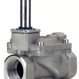 Danfoss 032U8502 Servo Operated 2/2 Way Solenoid Valve EV210B-image-2