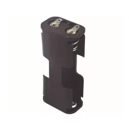 RS PRO AA Battery Holder Solder Tag Contact, 1854649-43