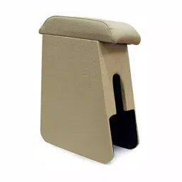 Carsonia Wooden Front Armrest Beige for Maruti Eeco-image-61