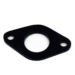 Uno Minda Insulator Carburettor (Grey) with O Ring & 2 Paper Gaskets for Hero OE Type (MI-0044H)-43