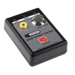 RS PRO Wrist ESD Tester, 1229143-22