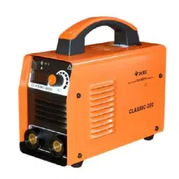 Jasic 160 A Single Phase IGBT Arc Welding Machine CLASSIC 200-27
