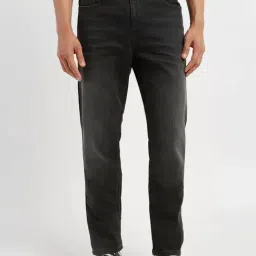 Levi's 512 Navy Slim Fit Jeans-picture-7